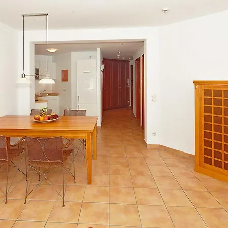 Villen Am Goethepark_ Christ Apartment *
